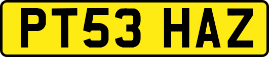PT53HAZ