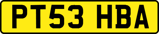 PT53HBA