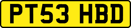 PT53HBD