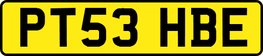 PT53HBE