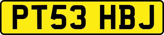 PT53HBJ