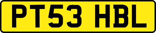 PT53HBL