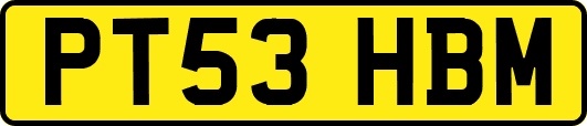 PT53HBM