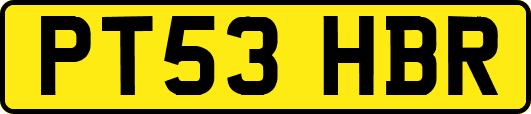PT53HBR