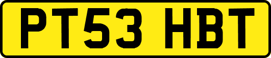 PT53HBT