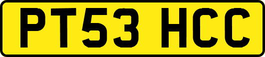 PT53HCC