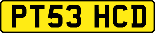 PT53HCD