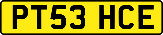 PT53HCE