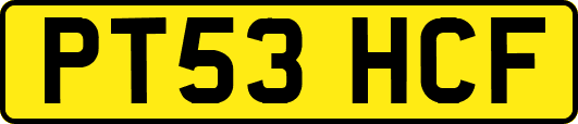 PT53HCF