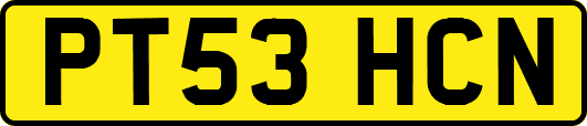 PT53HCN