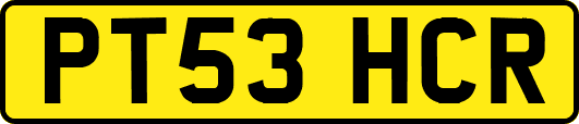 PT53HCR