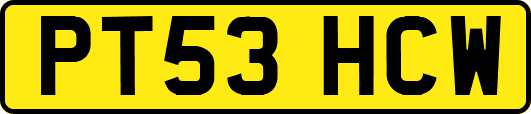 PT53HCW