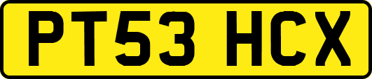 PT53HCX