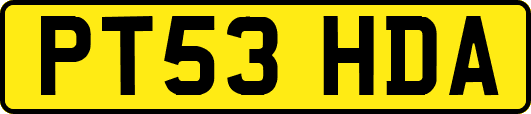 PT53HDA