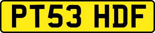 PT53HDF