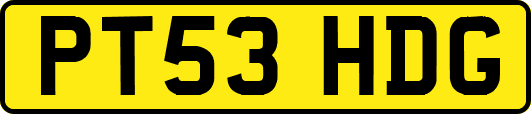 PT53HDG