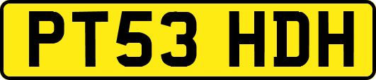 PT53HDH