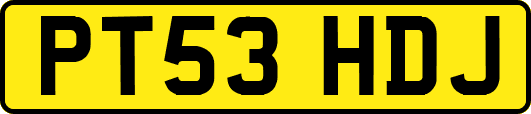 PT53HDJ