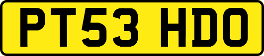 PT53HDO