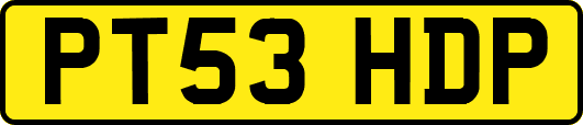 PT53HDP