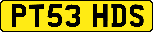 PT53HDS