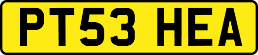 PT53HEA
