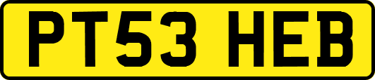 PT53HEB
