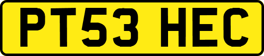 PT53HEC