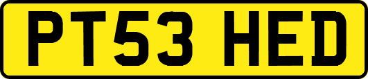 PT53HED