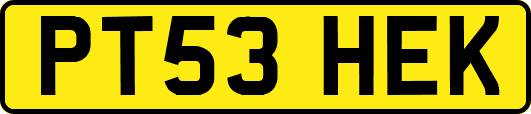 PT53HEK