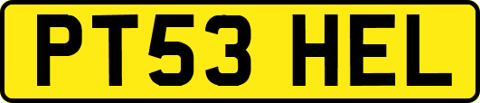 PT53HEL