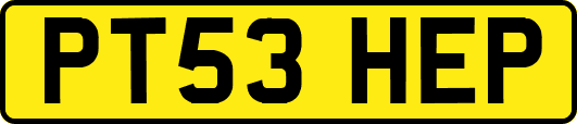 PT53HEP