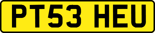 PT53HEU