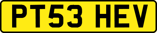 PT53HEV