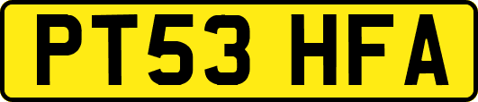 PT53HFA