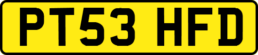 PT53HFD