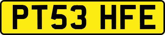 PT53HFE