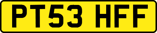 PT53HFF
