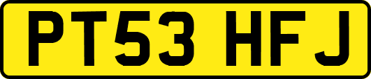 PT53HFJ