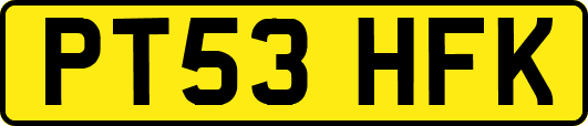 PT53HFK