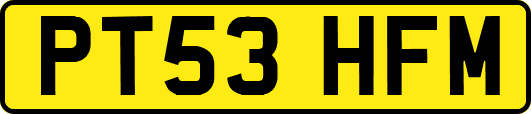 PT53HFM