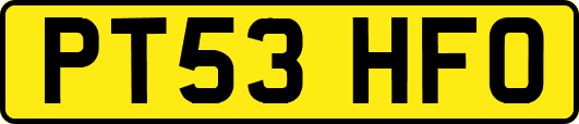 PT53HFO