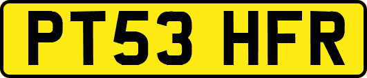 PT53HFR