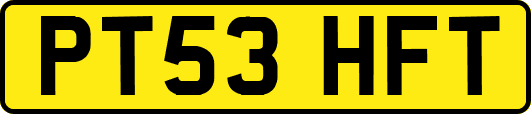 PT53HFT