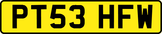 PT53HFW