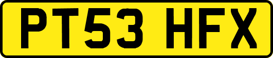PT53HFX