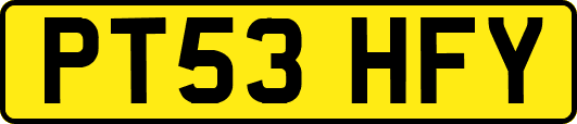 PT53HFY