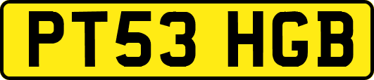 PT53HGB