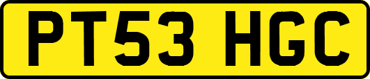 PT53HGC