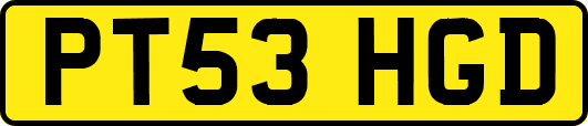 PT53HGD